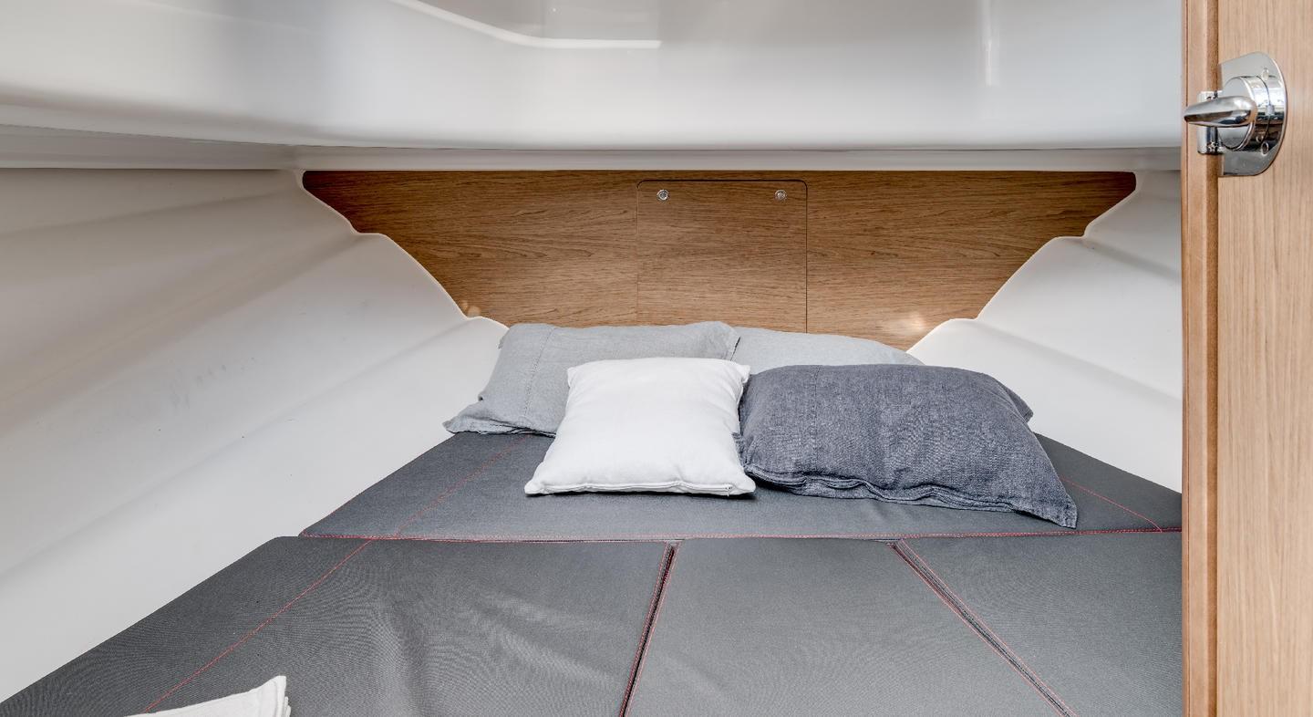 2020 Beneteau Flyer 8.8 SPACEdeck à vendre (photo 15)