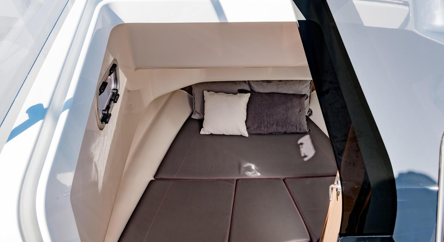 2020 Beneteau Flyer 8.8 SPACEdeck à vendre (photo 17)