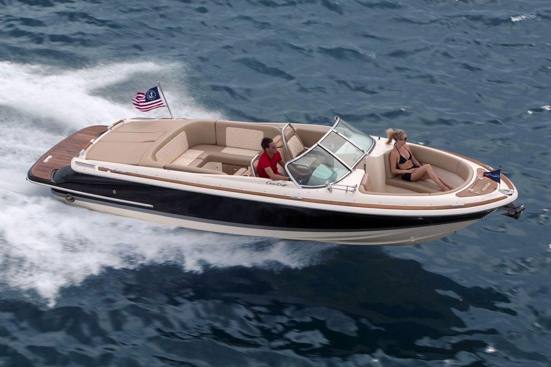 2017 Chris-Craft Launch 25 in vendita (photo 4)
