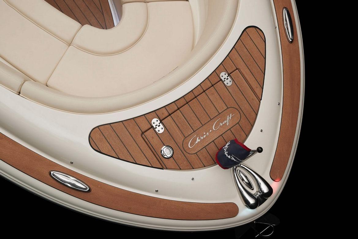 2017 Chris-Craft Launch 25 in vendita (photo 5)