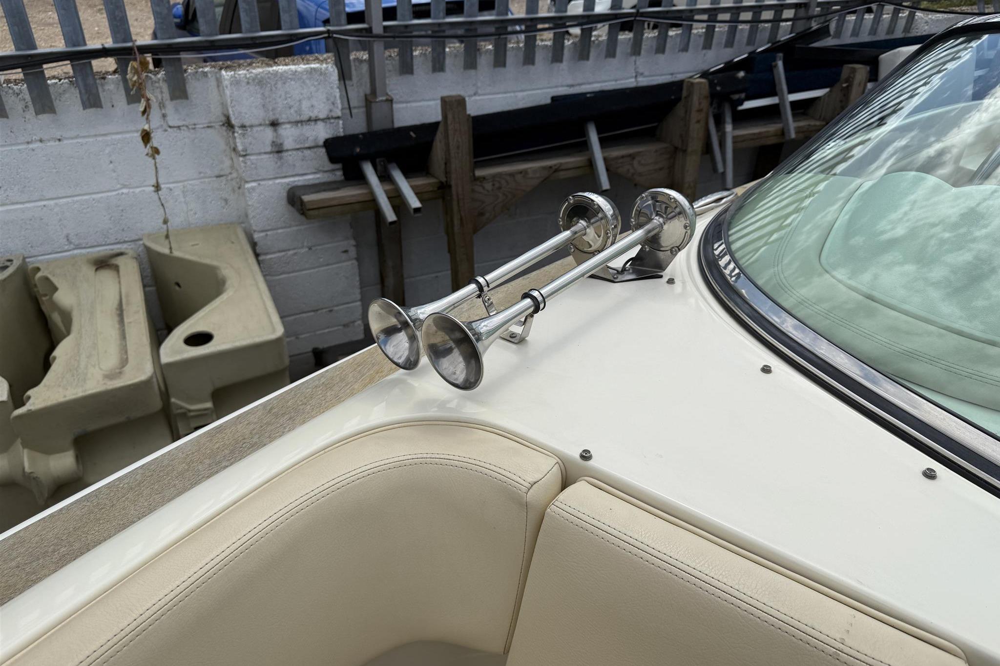 2017 Chris-Craft Launch 25 in vendita (photo 12)