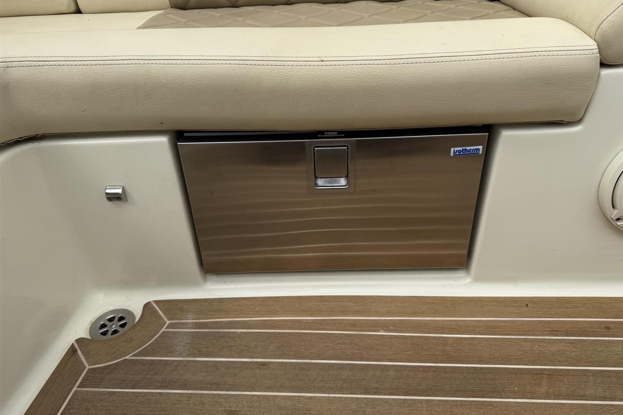 2017 Chris-Craft Launch 25 in vendita (photo 17)