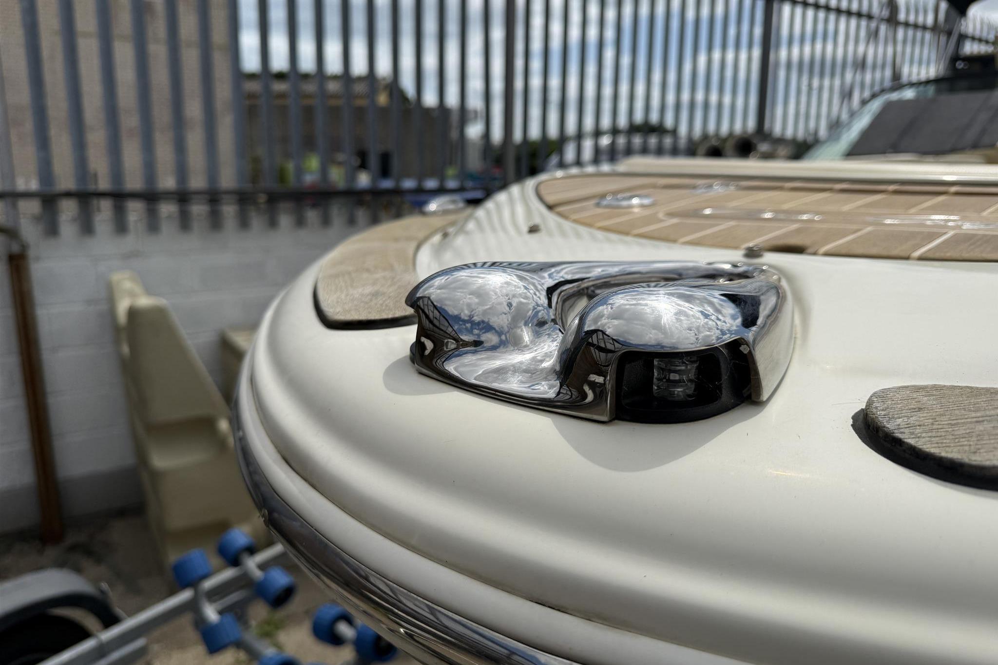 2017 Chris-Craft Launch 25 in vendita (photo 19)