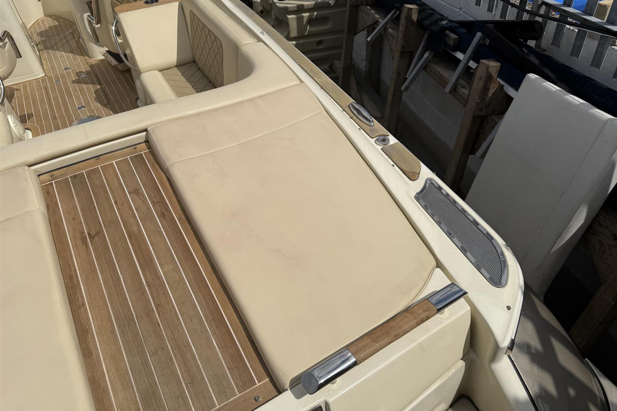 2017 Chris-Craft Launch 25 in vendita (photo 25)