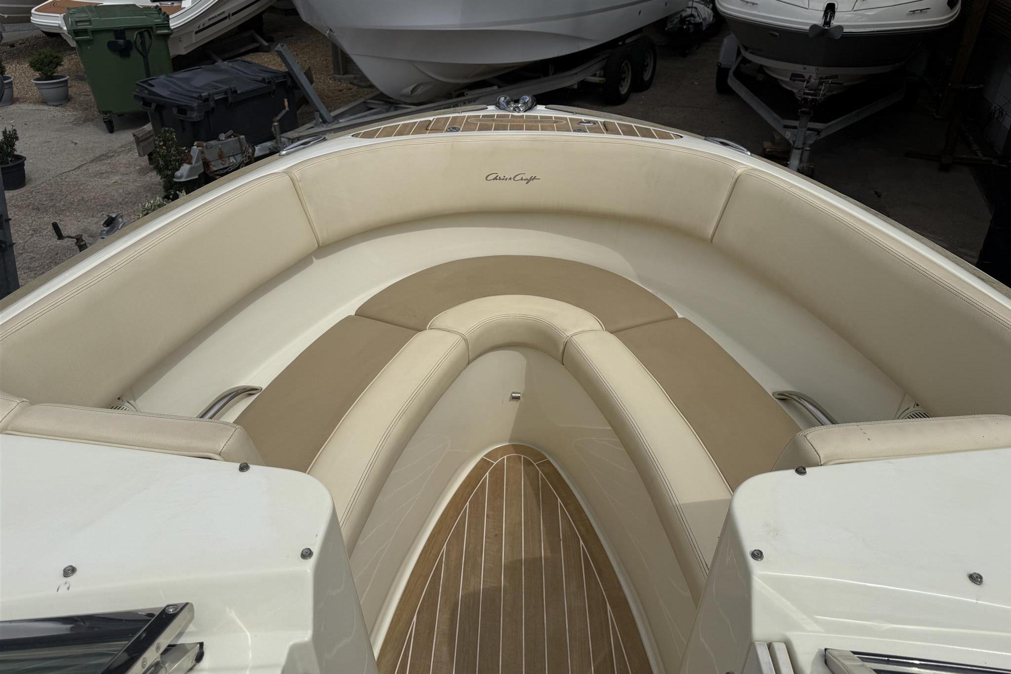 2017 Chris-Craft Launch 25 in vendita (photo 28)