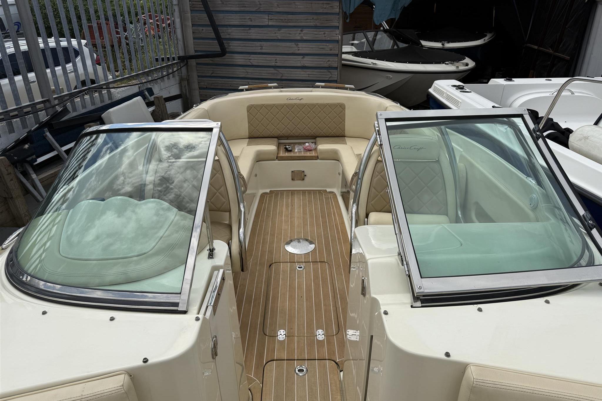 2017 Chris-Craft Launch 25 in vendita (photo 29)