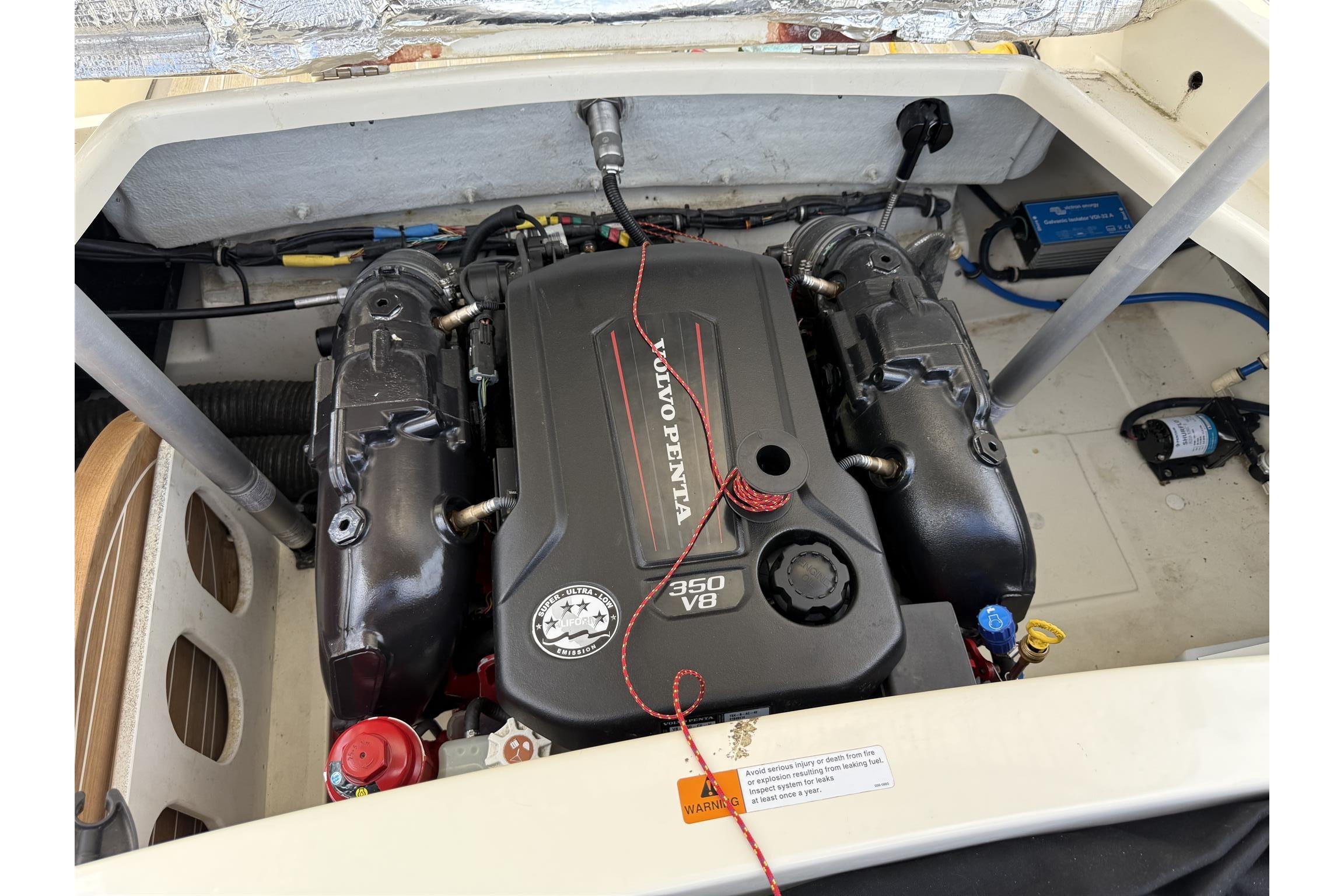 2017 Chris-Craft Launch 25 in vendita (photo 35)