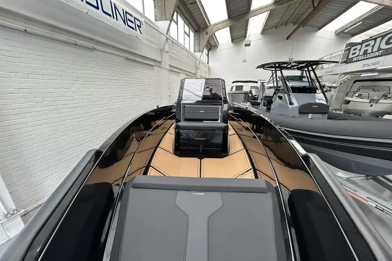 2023 Iron Boats 827 à vendre (photo 5)