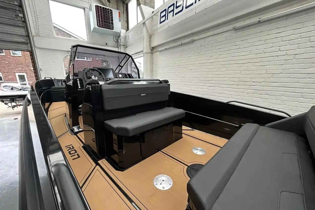 2023 Iron Boats 827 à vendre (photo 10)