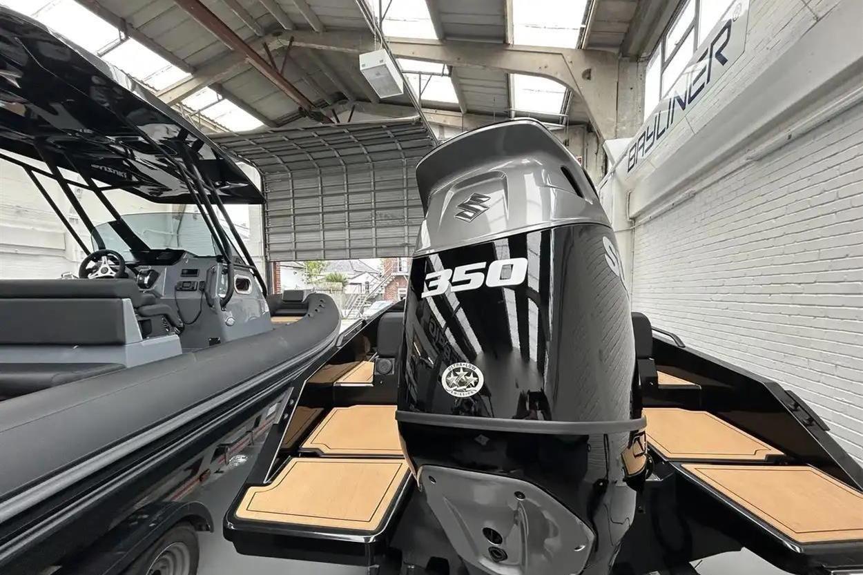 2023 Iron Boats 827 à vendre (photo 12)