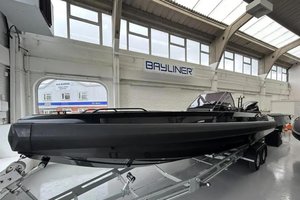 Iron Boats 827