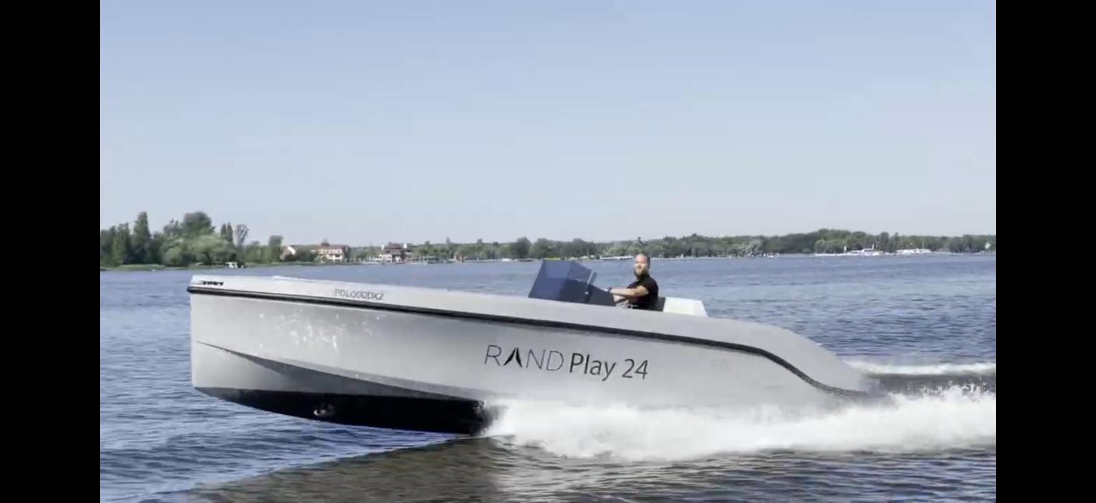 2022 RAND PLAY 24 na sprzedaż (photo 2)