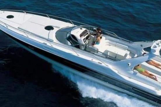 1994 Sunseeker Apache 45 te koop (photo 2)