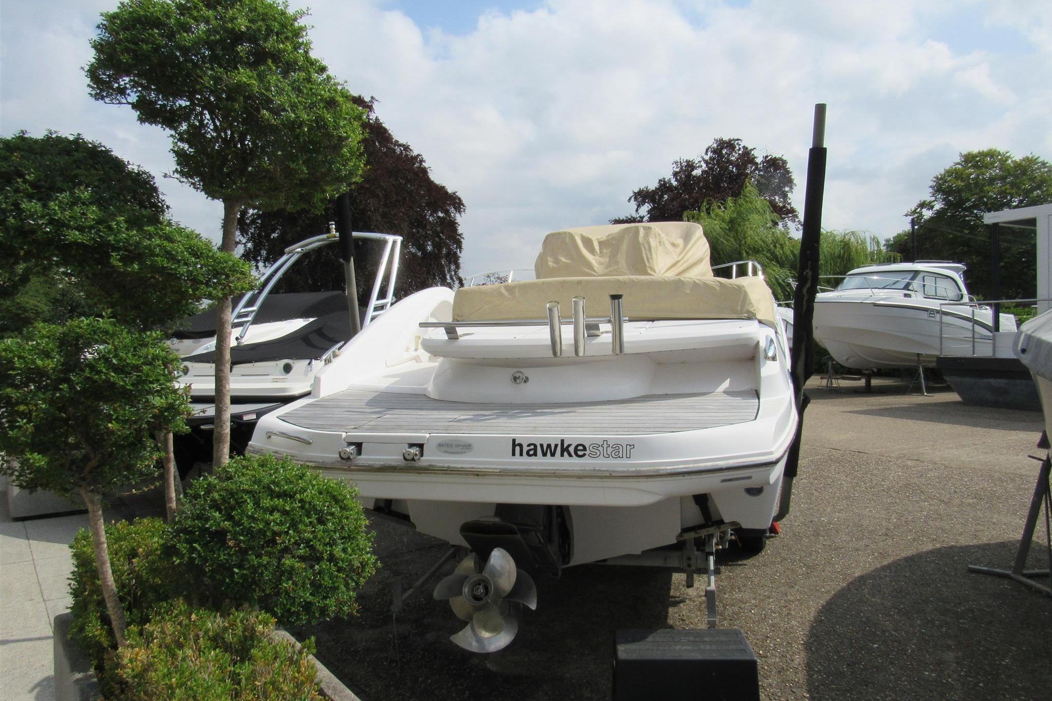 2015 Sessa Marine Key Largo 27 for sale (photo 4)