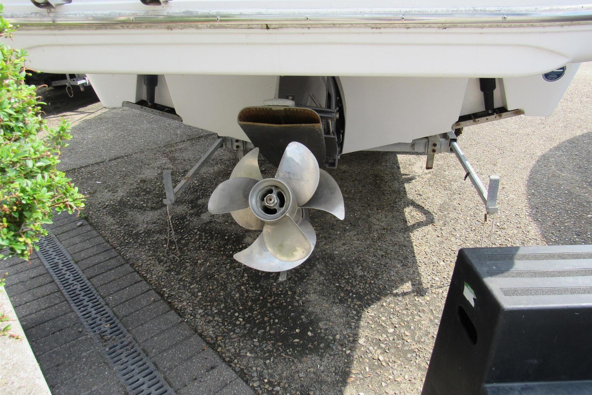 2015 Sessa Marine Key Largo 27 for sale (photo 9)