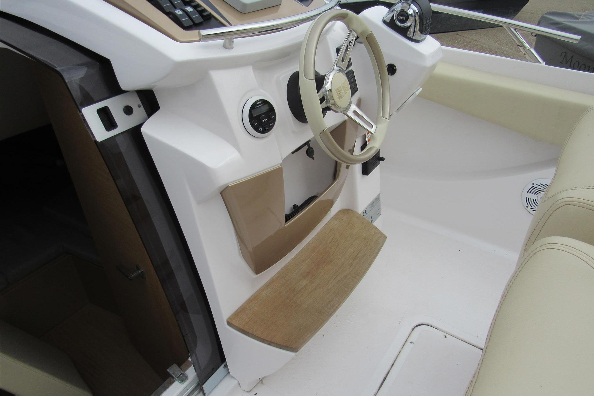 2015 Sessa Marine Key Largo 27 for sale (photo 11)