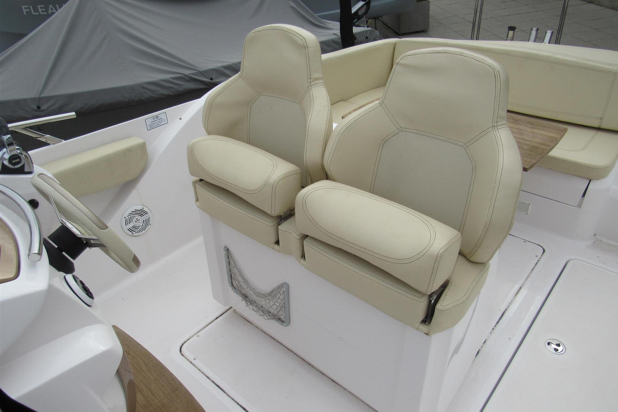 2015 Sessa Marine Key Largo 27 for sale (photo 12)