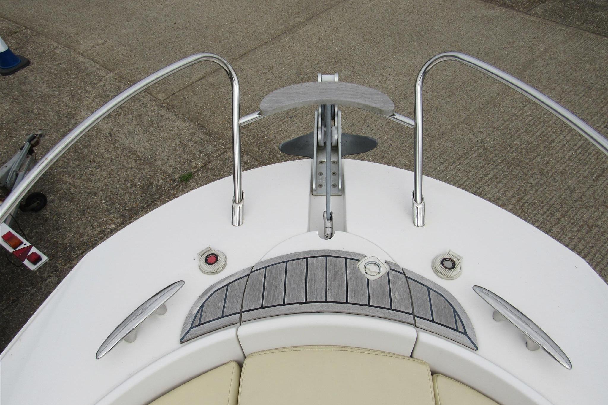 2015 Sessa Marine Key Largo 27 for sale (photo 13)