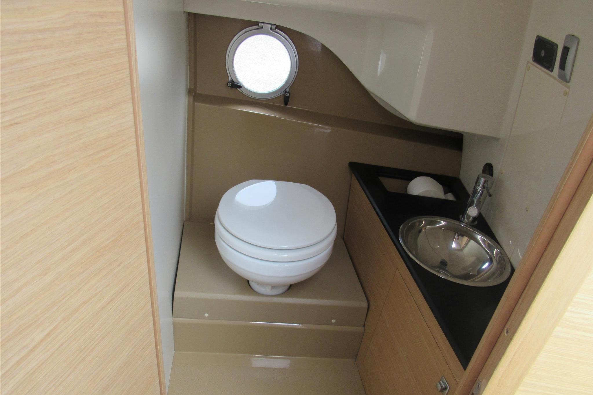 2015 Sessa Marine Key Largo 27 for sale (photo 15)