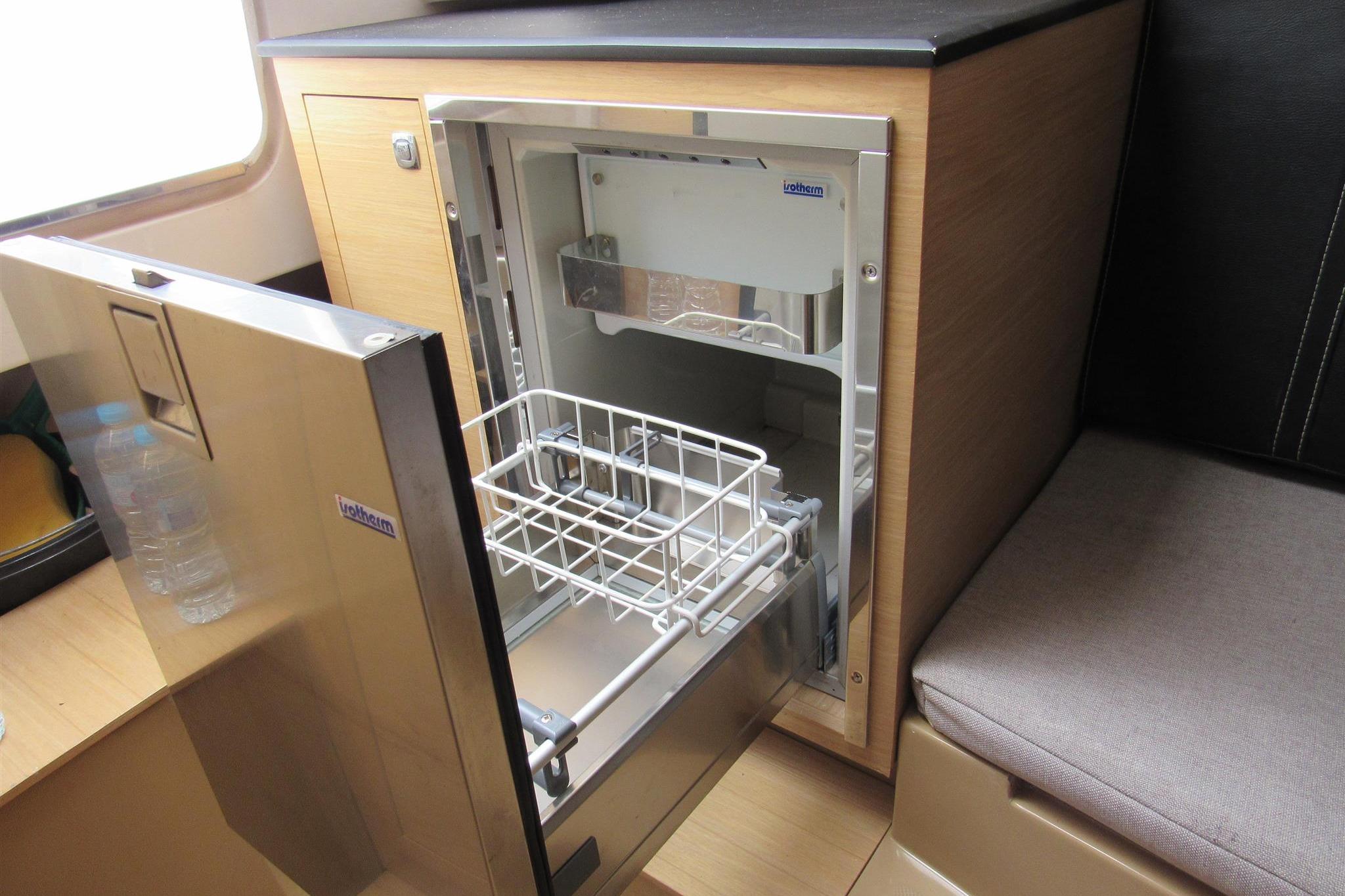 2015 Sessa Marine Key Largo 27 for sale (photo 16)