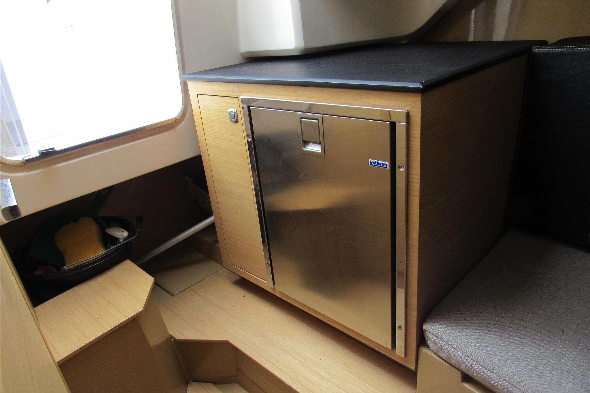 2015 Sessa Marine Key Largo 27 for sale (photo 17)