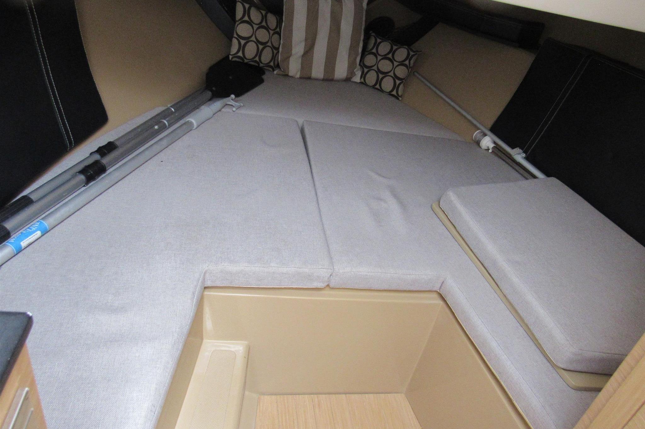 2015 Sessa Marine Key Largo 27 for sale (photo 18)