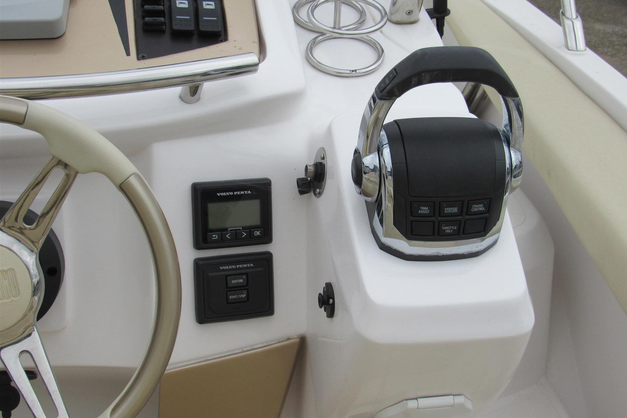 2015 Sessa Marine Key Largo 27 for sale (photo 20)