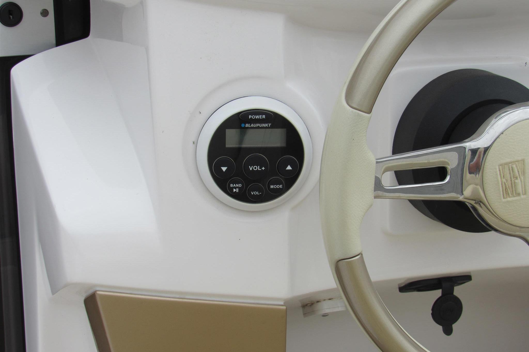 2015 Sessa Marine Key Largo 27 for sale (photo 21)