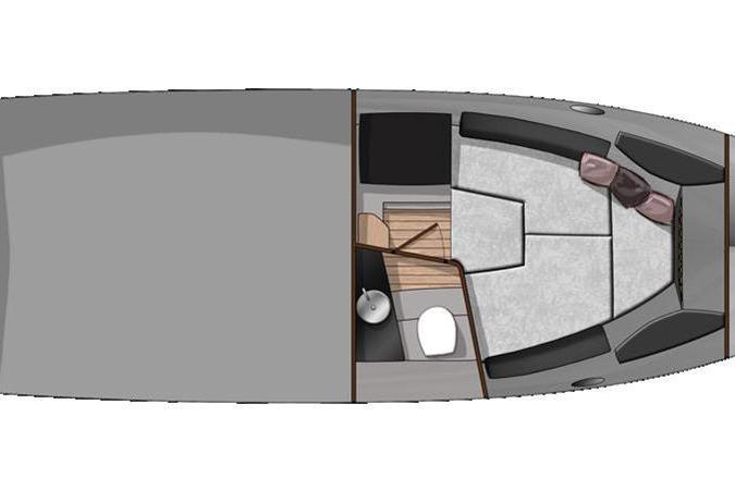 2015 Sessa Marine Key Largo 27 for sale (photo 23)