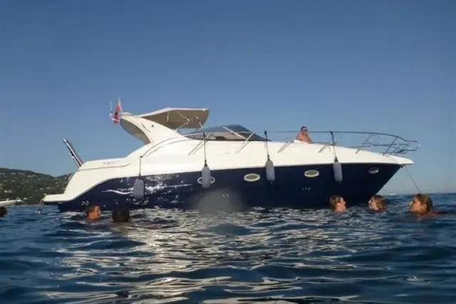2001 Sessa Marine Oyster 40 en venta (photo 2)