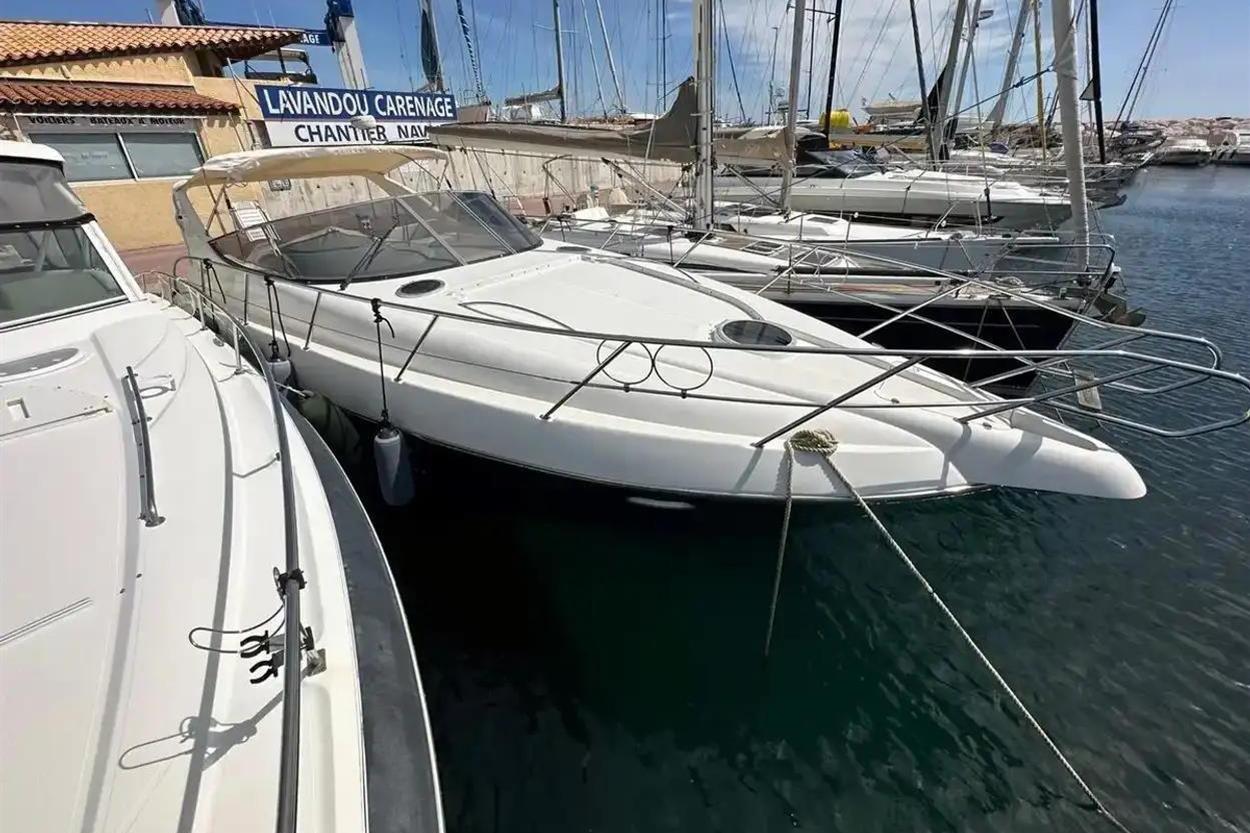 2001 Sessa Marine Oyster 40 en venta (photo 4)