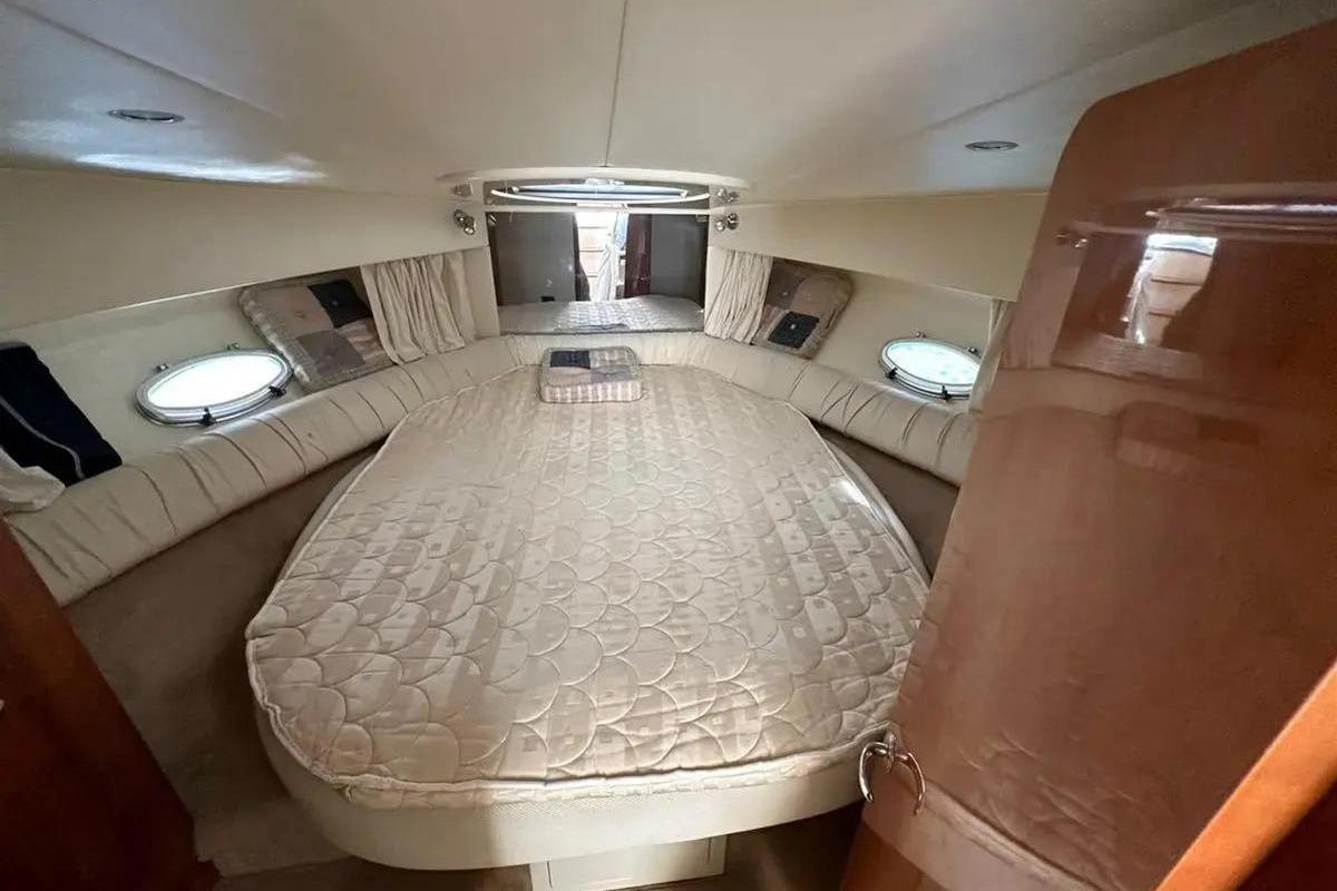 2001 Sessa Marine Oyster 40 en venta (photo 12)