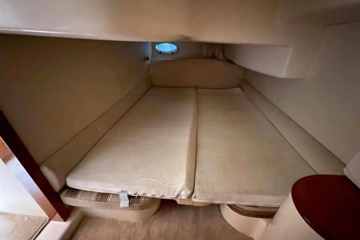 2001 Sessa Marine Oyster 40 en venta (photo 14)