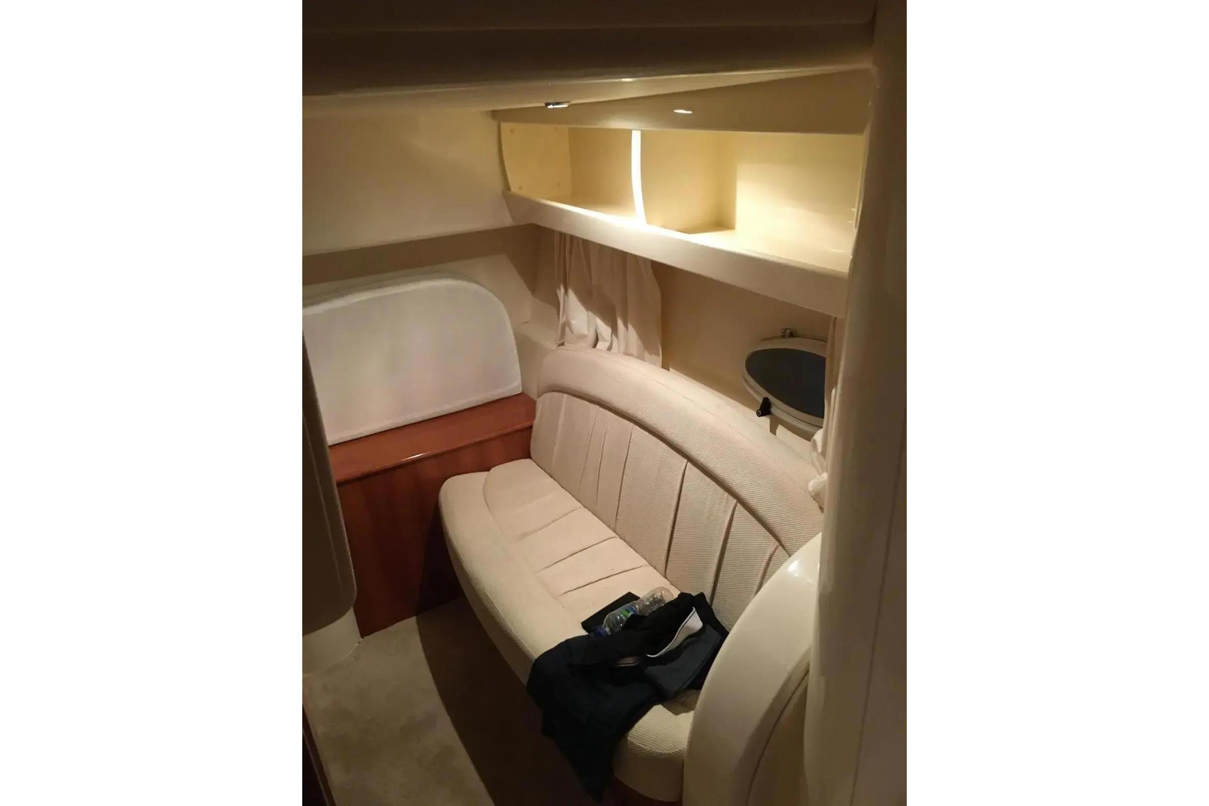 2001 Sessa Marine Oyster 40 en venta (photo 16)