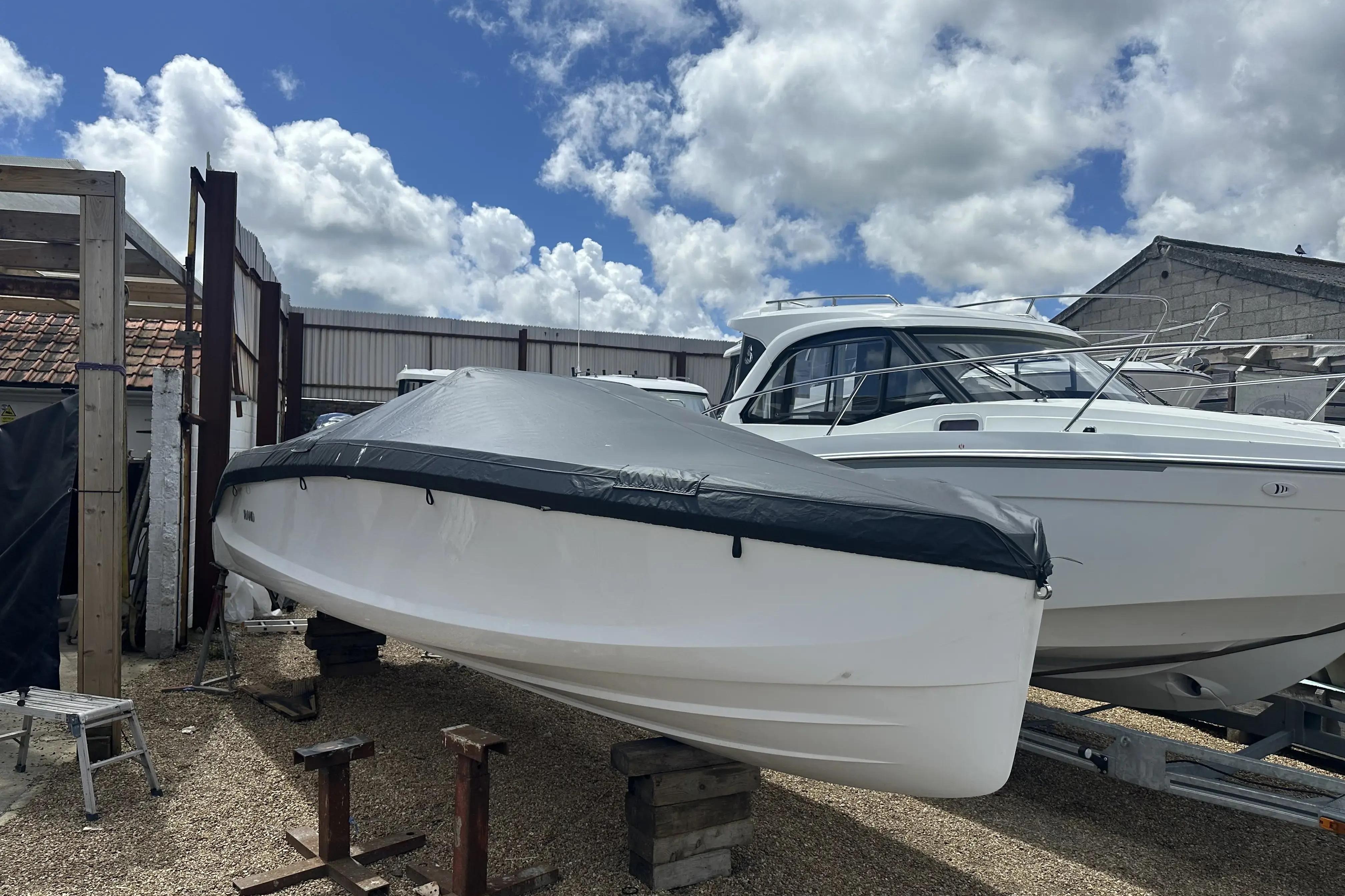2023 RAND Source 22 for sale (photo 6)