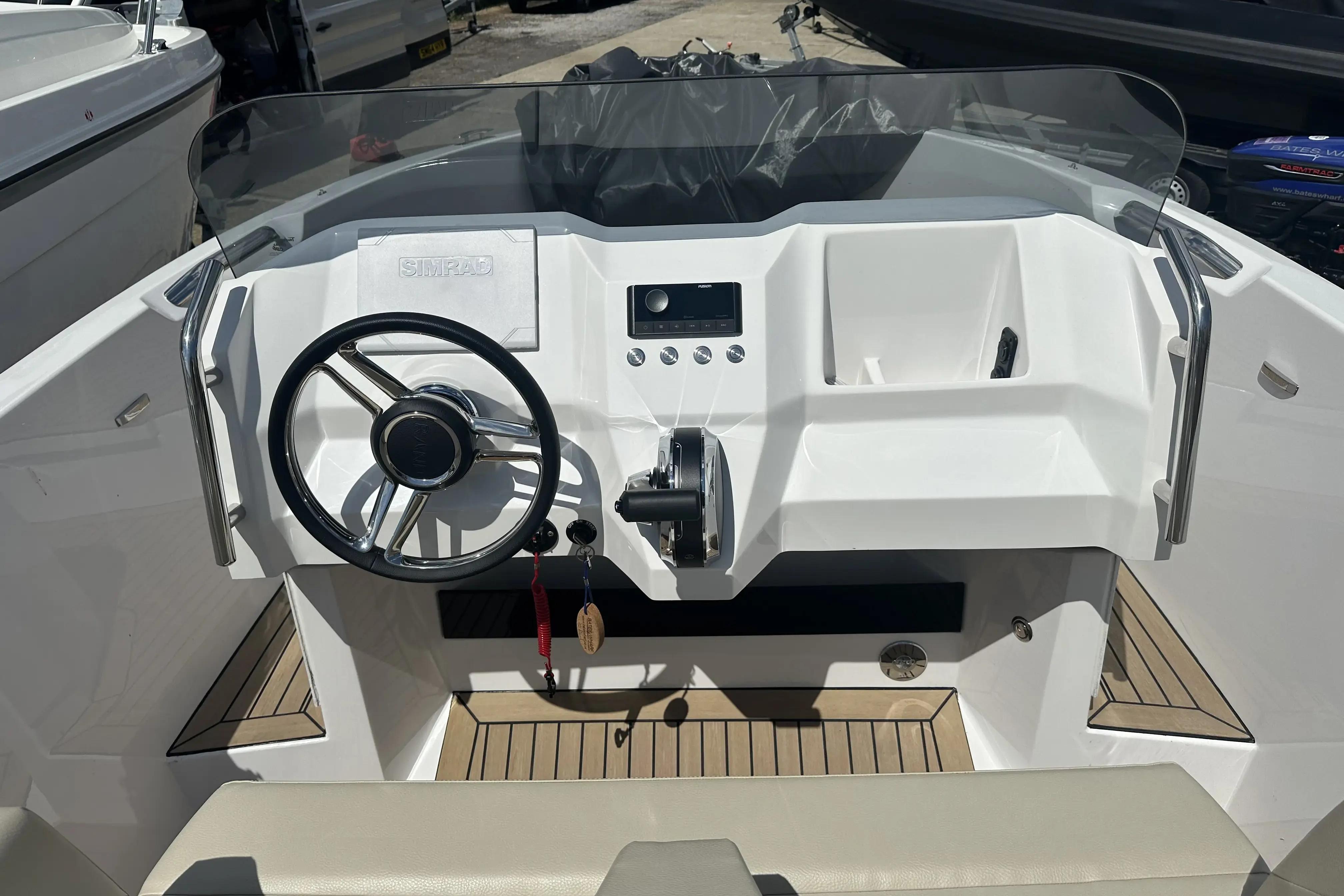 2023 RAND Source 22 for sale (photo 7)