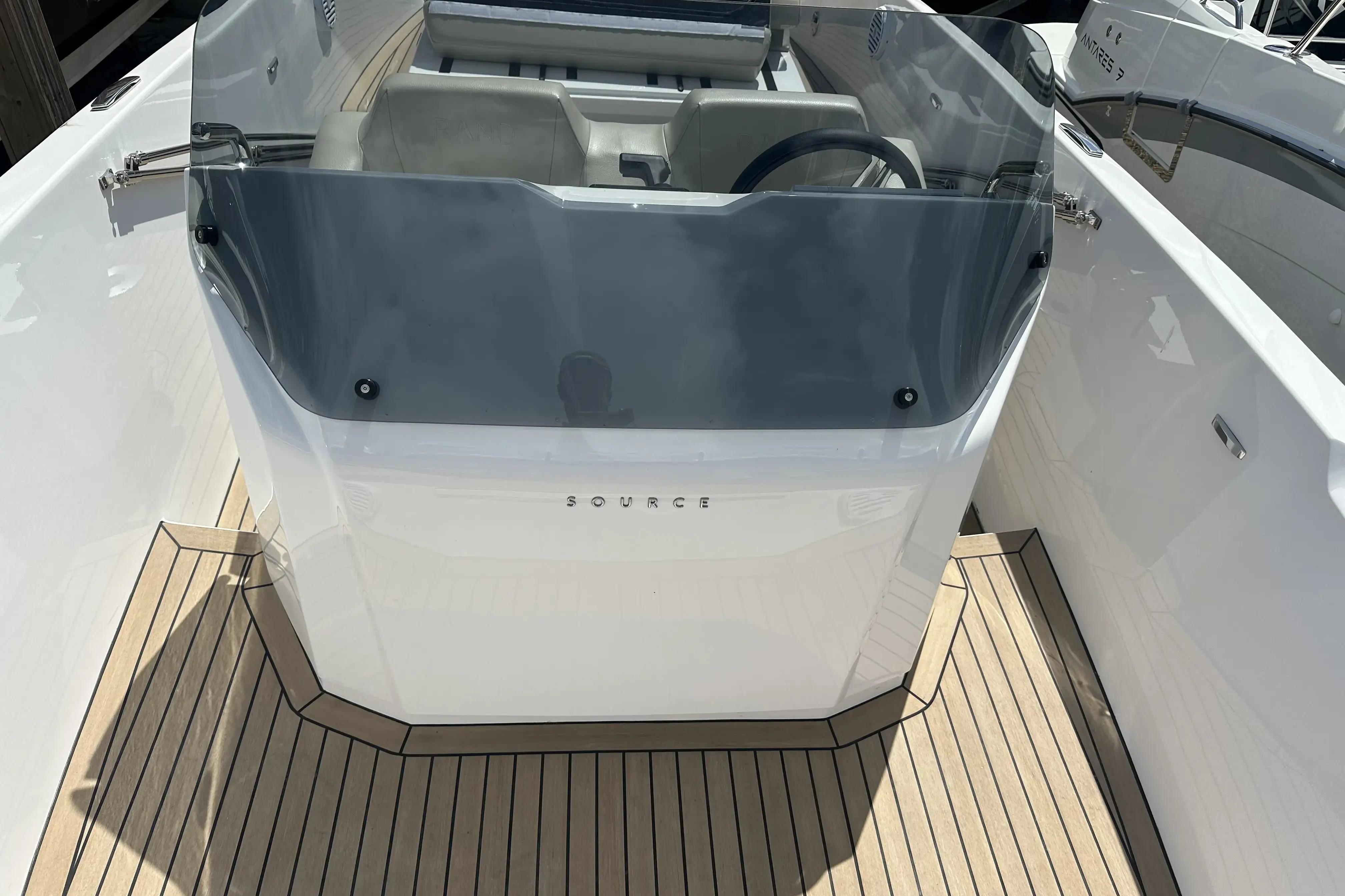 2023 RAND Source 22 for sale (photo 8)