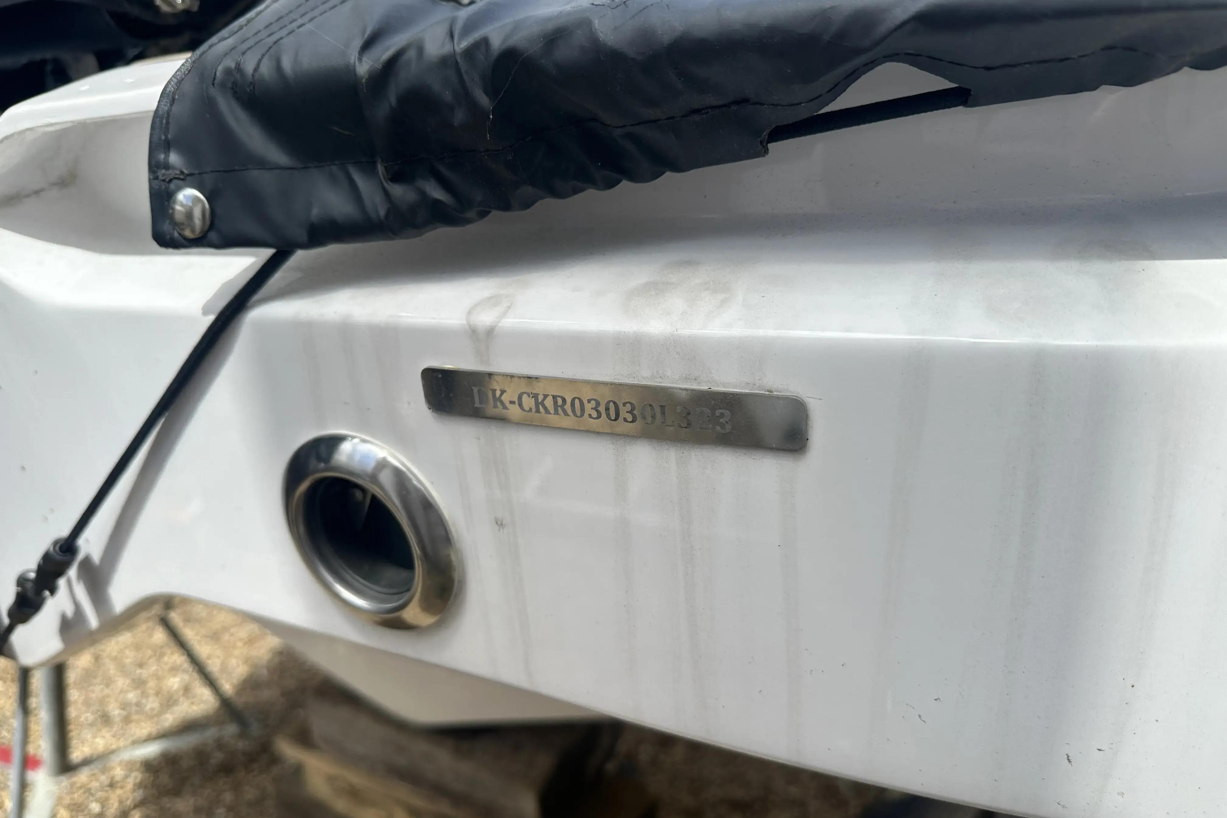 2023 RAND Source 22 for sale (photo 18)