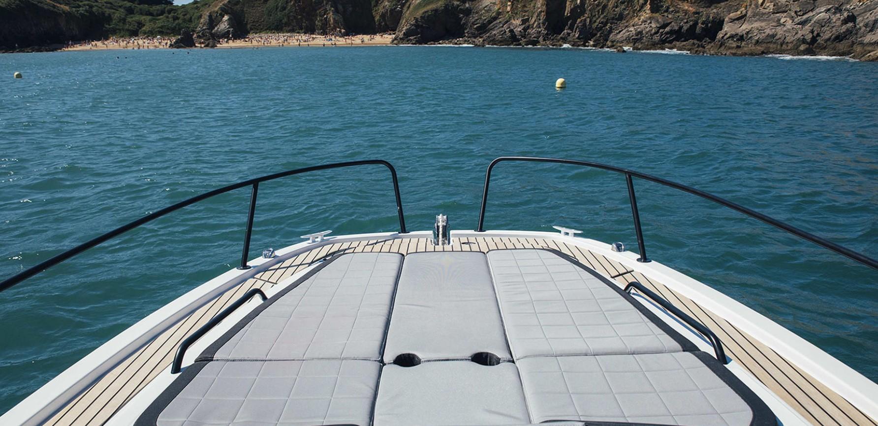 2021 Beneteau Flyer 8 SUNdeck à vendre (photo 10)