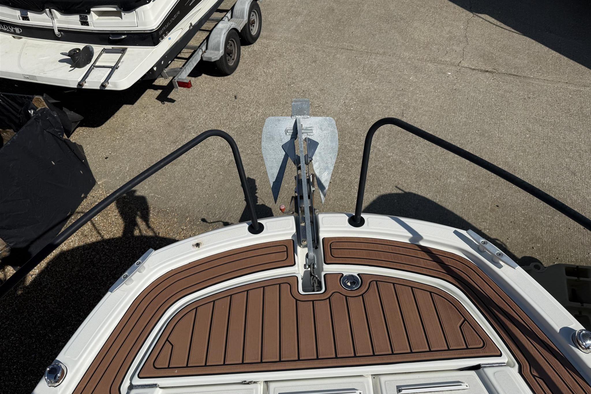 2021 Beneteau Flyer 8 SUNdeck à vendre (photo 17)