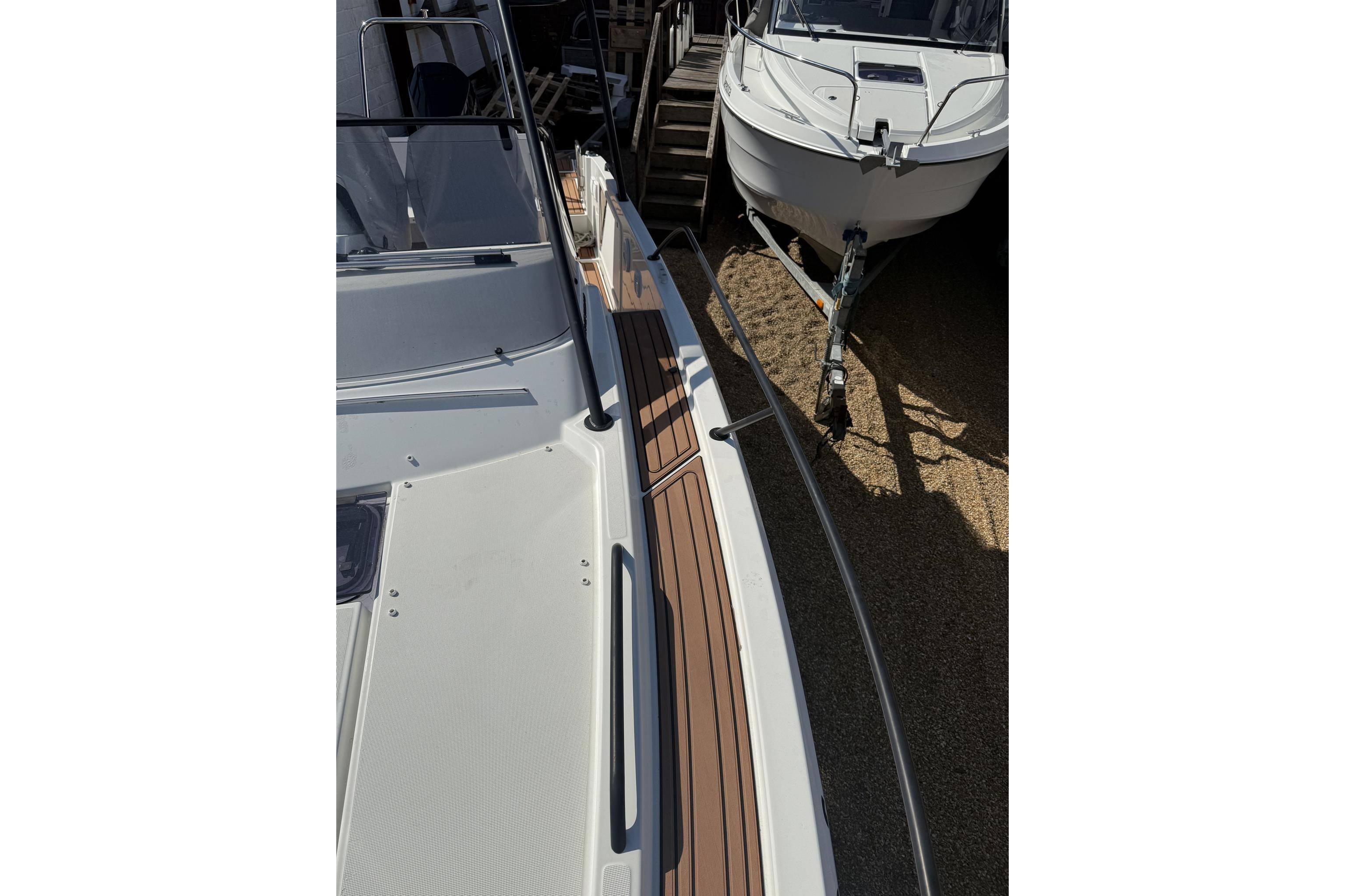 2021 Beneteau Flyer 8 SUNdeck à vendre (photo 18)