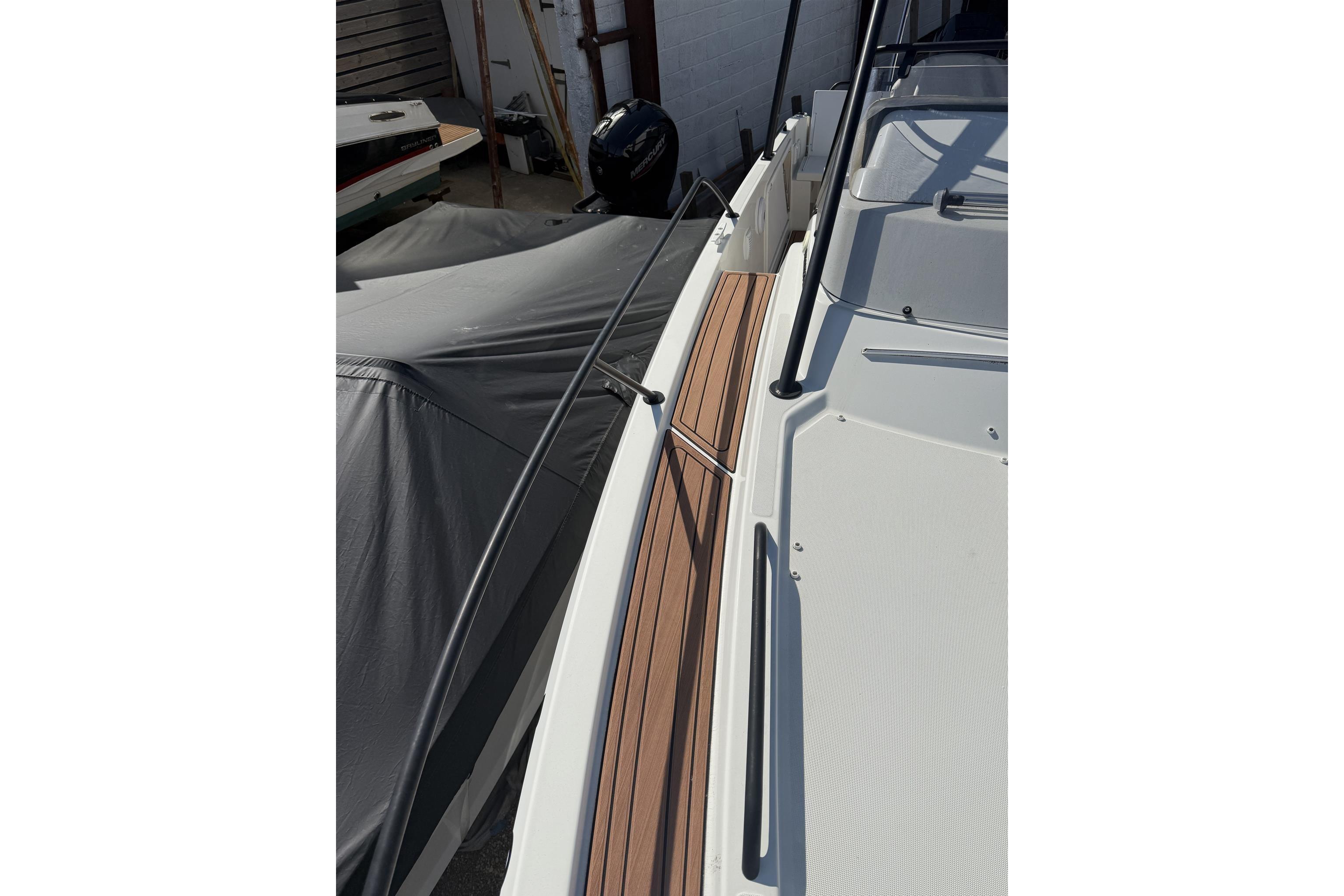 2021 Beneteau Flyer 8 SUNdeck à vendre (photo 19)