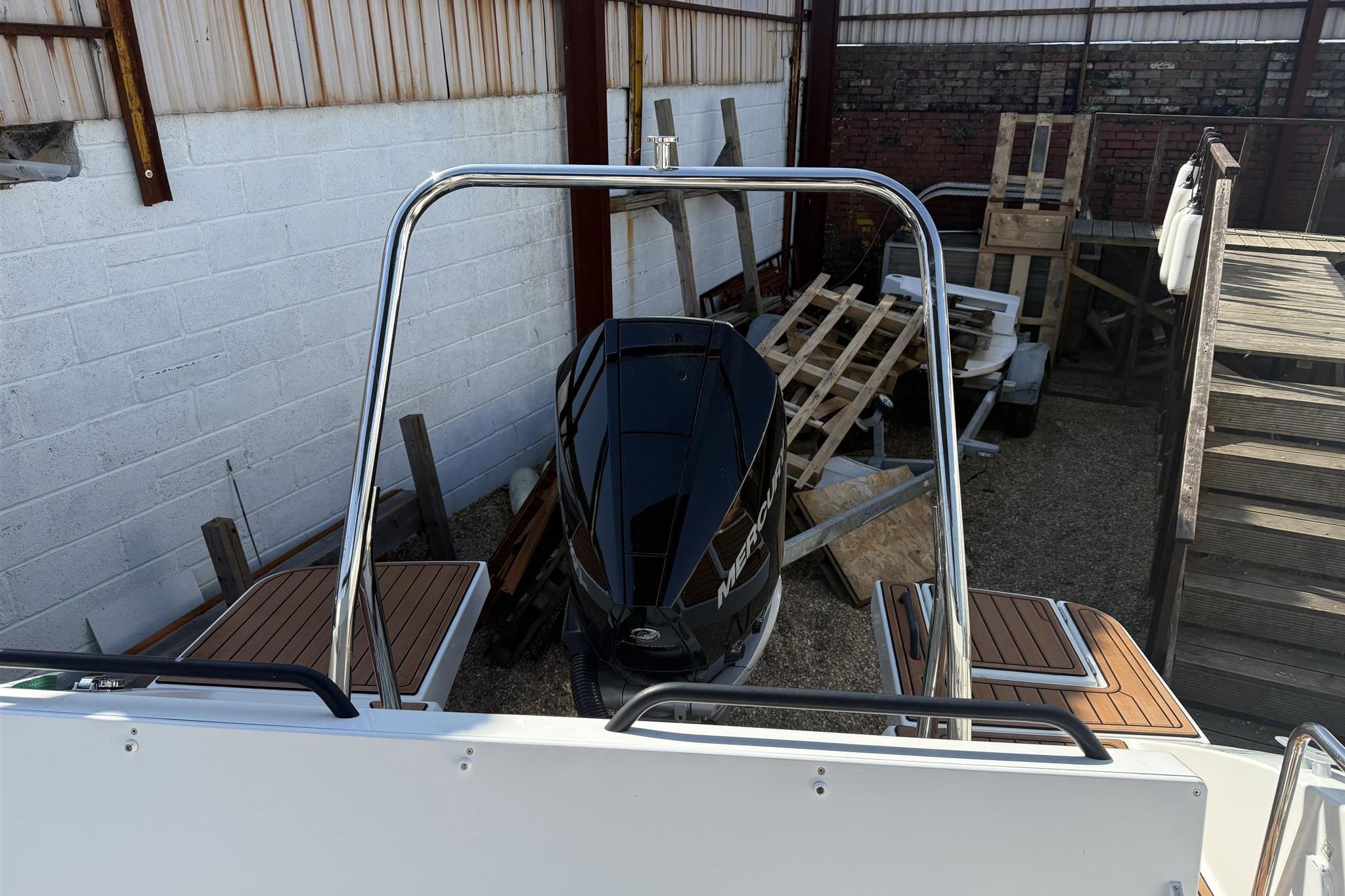 2021 Beneteau Flyer 8 SUNdeck à vendre (photo 20)