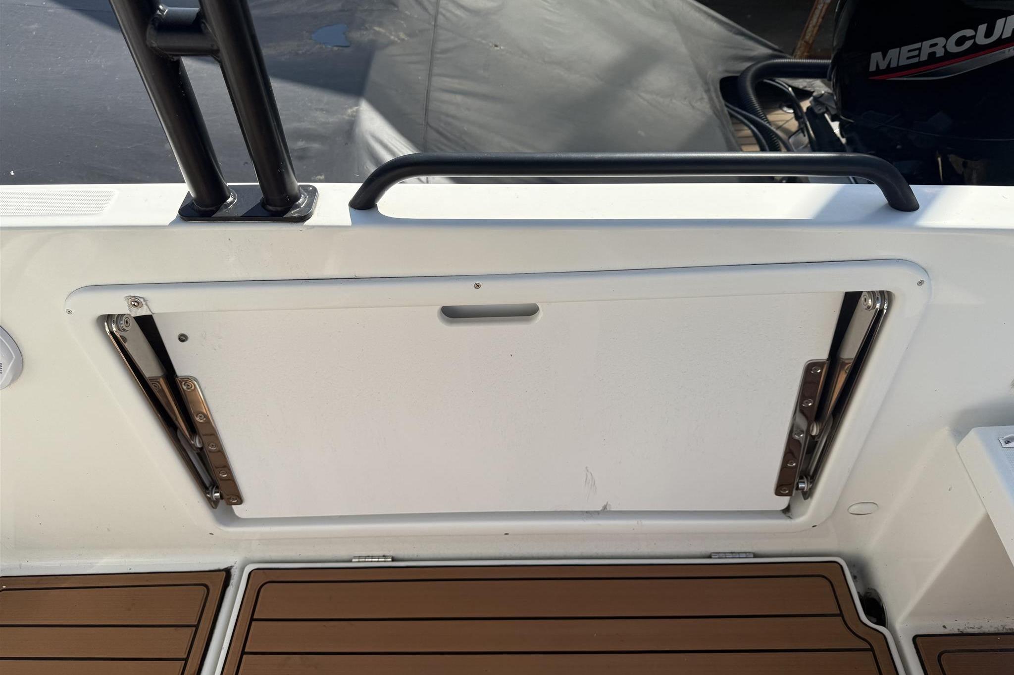 2021 Beneteau Flyer 8 SUNdeck à vendre (photo 21)