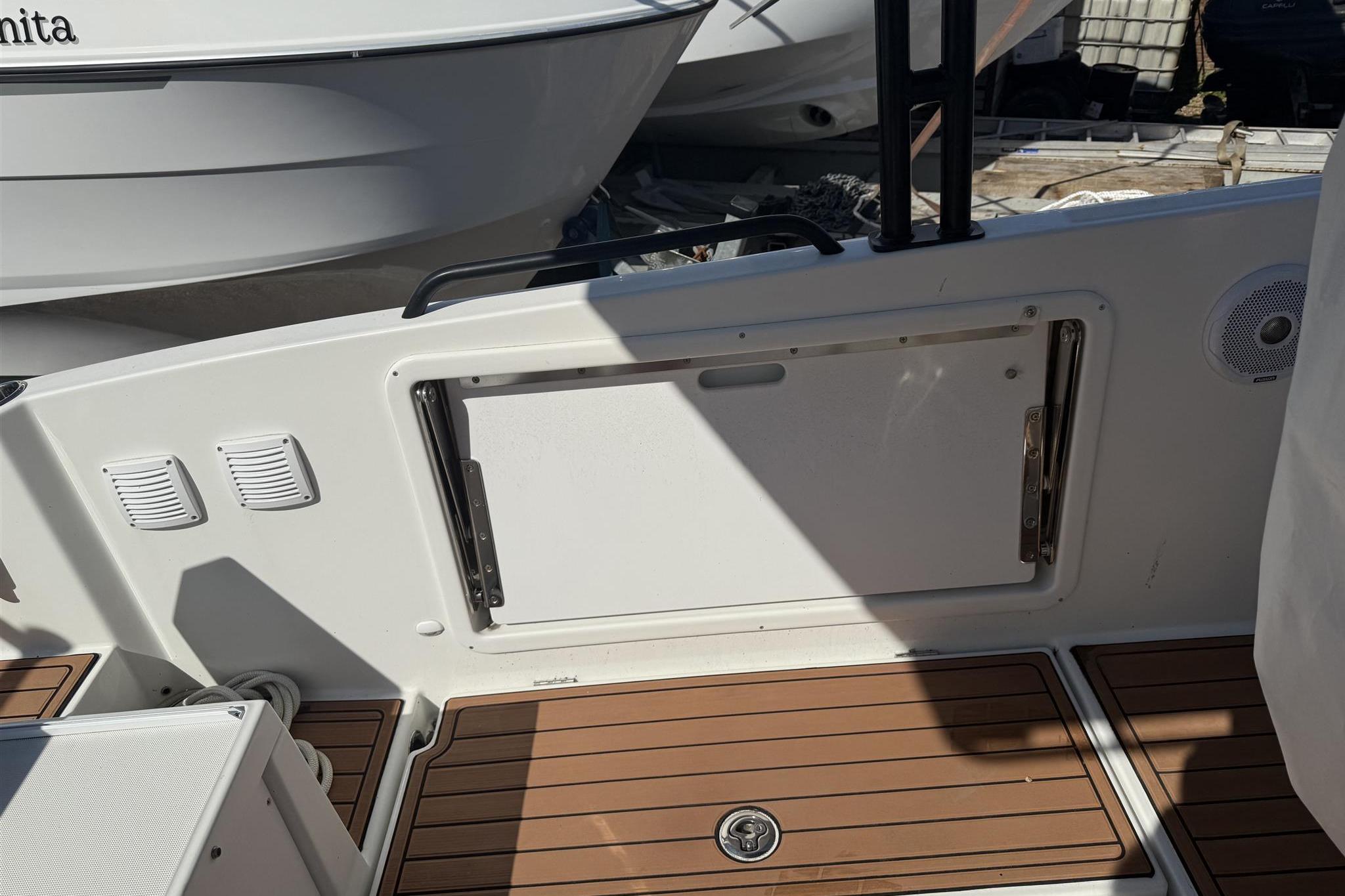 2021 Beneteau Flyer 8 SUNdeck à vendre (photo 22)