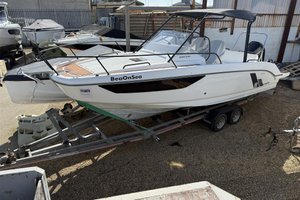 Beneteau Flyer 8 SUNdeck