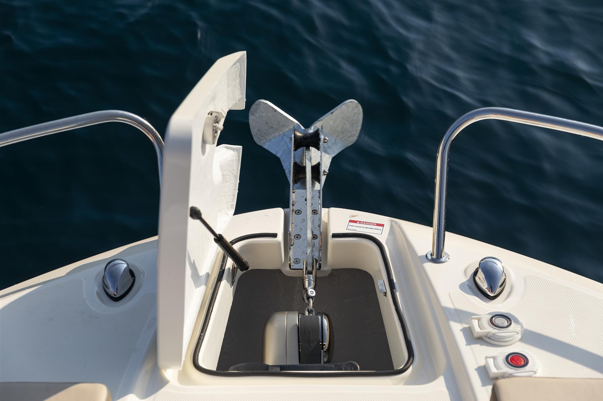 2023 Bayliner VR6 Cuddy for sale (photo 18)