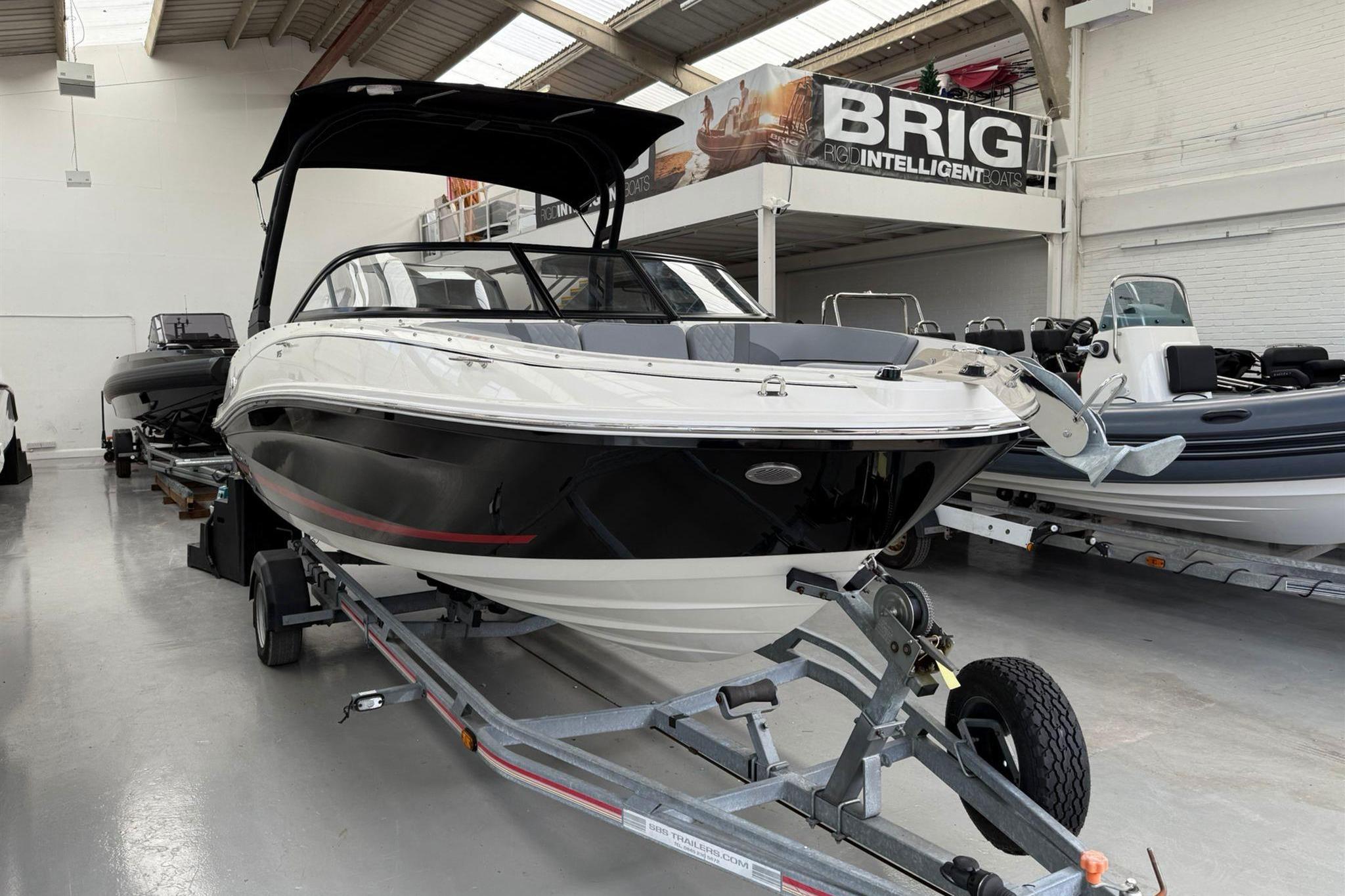 2023 Bayliner VR5 for sale (photo 3)