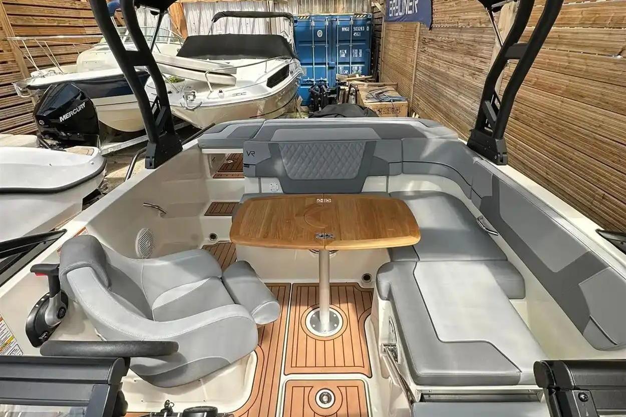 2023 Bayliner VR5 for sale (photo 6)