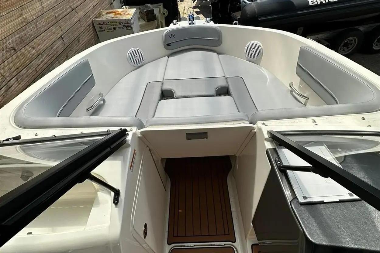 2023 Bayliner VR5 for sale (photo 7)
